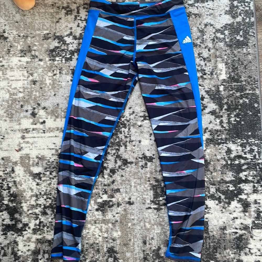 Adidas Leggings